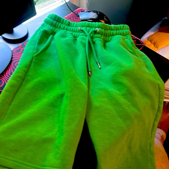 Galaxy By Harvic Other - Im selling these relatively new Galaxy shorts, they are comfortable.